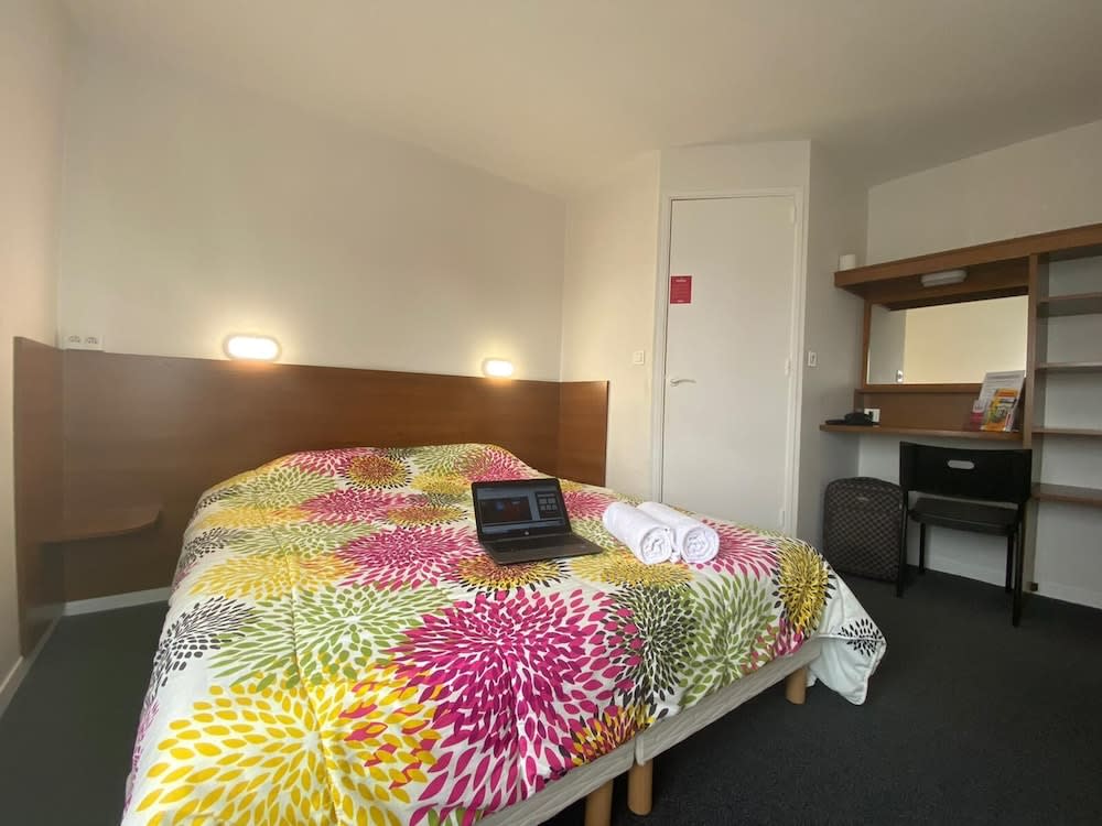 Fasthotel Tours Nord 4