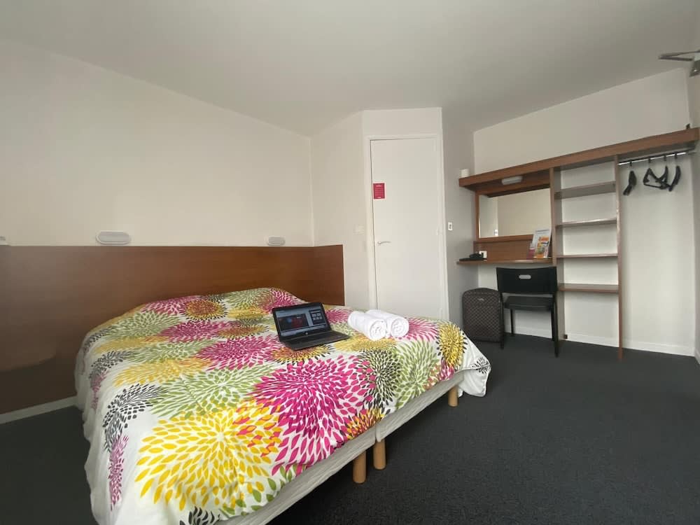 Fasthotel Tours Nord 2