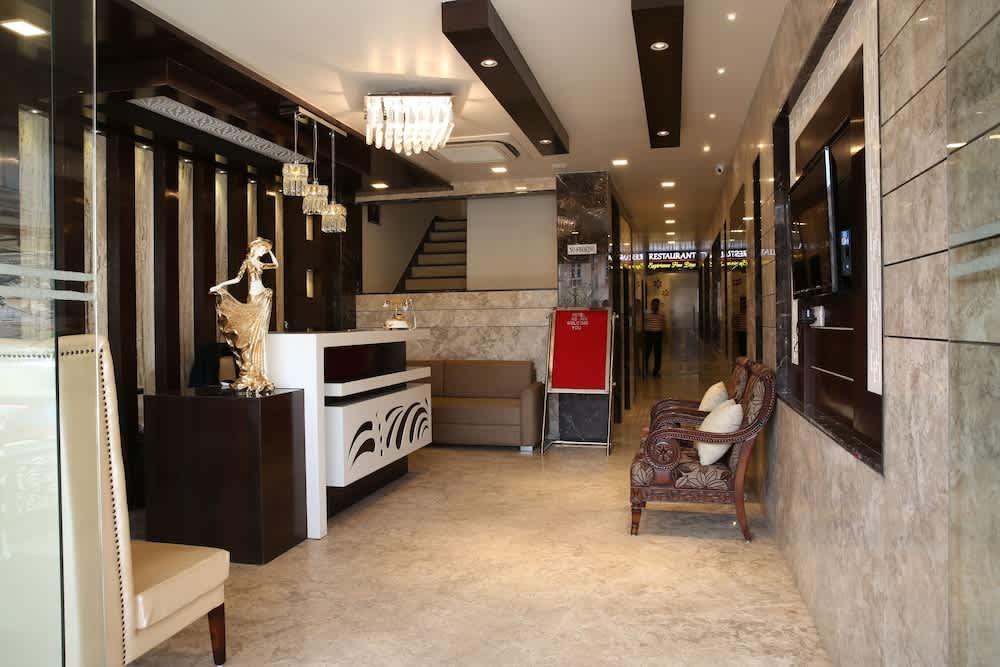 Hotel Kc Inn Ajmer 2