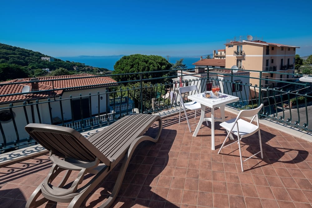 Maison Cipriani 1