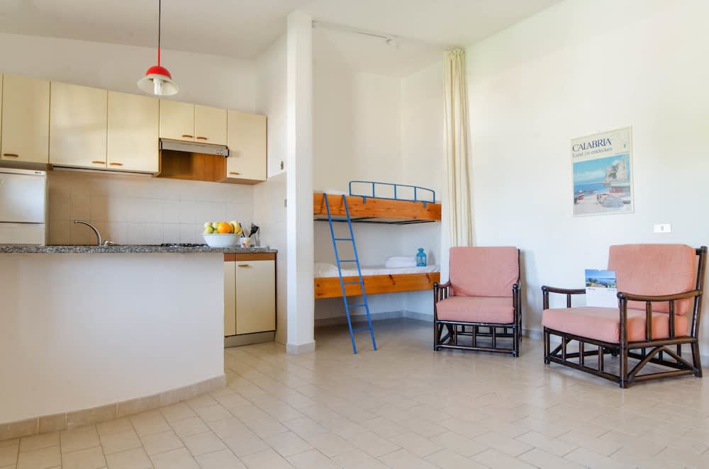 Residence Albatros 4