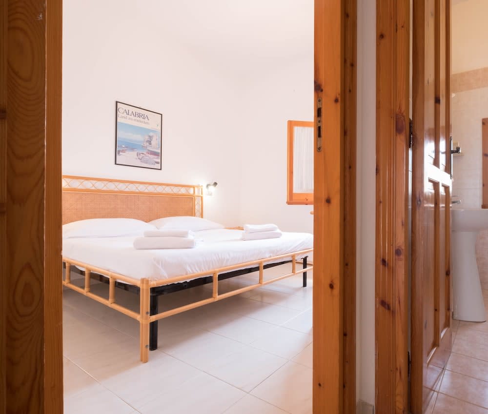 Residence Albatros 5