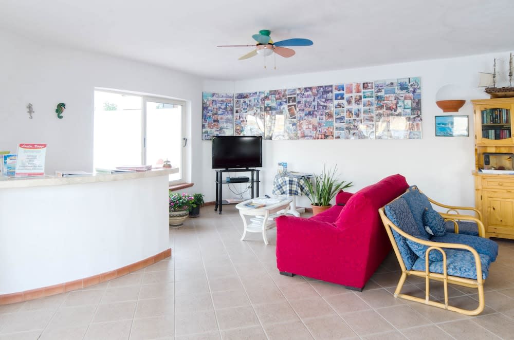 Residence Albatros 2