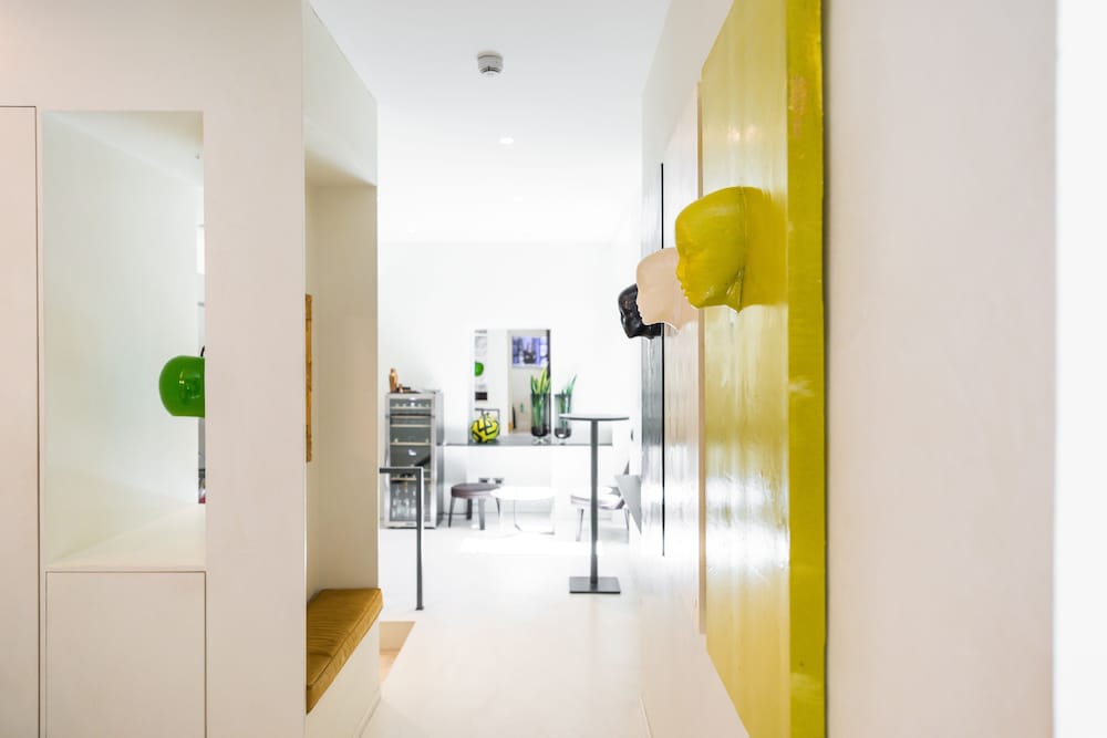 Le Funi Hotel 2