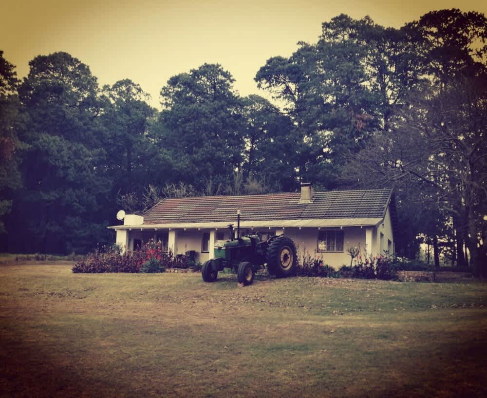Anford Country House 2
