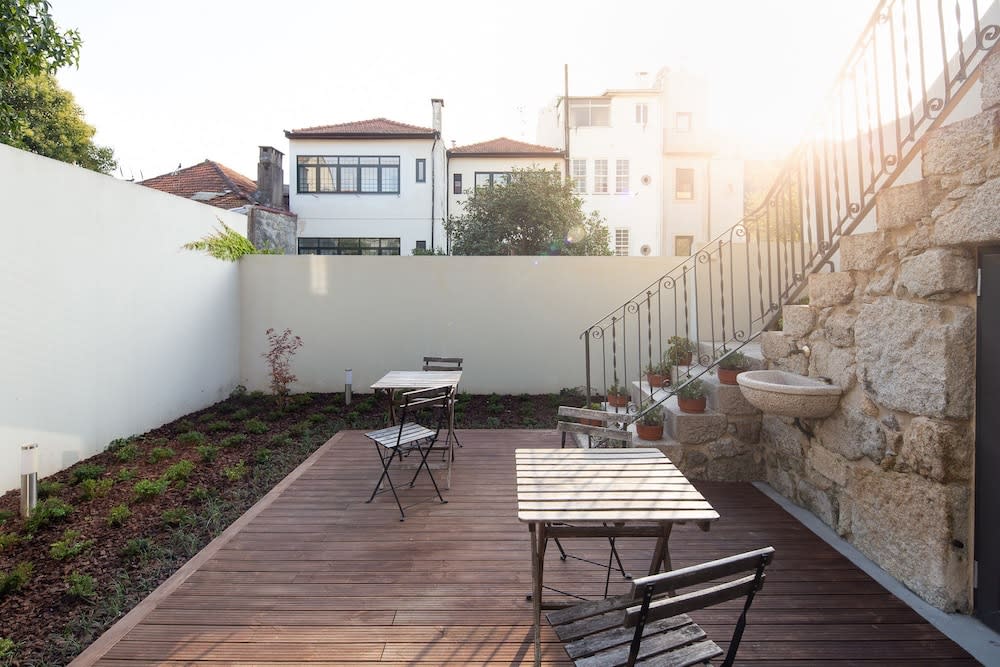 Trindade Premium Suites & Apartments 1