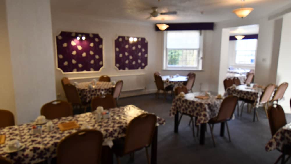 Bourne Hall Hotel 2