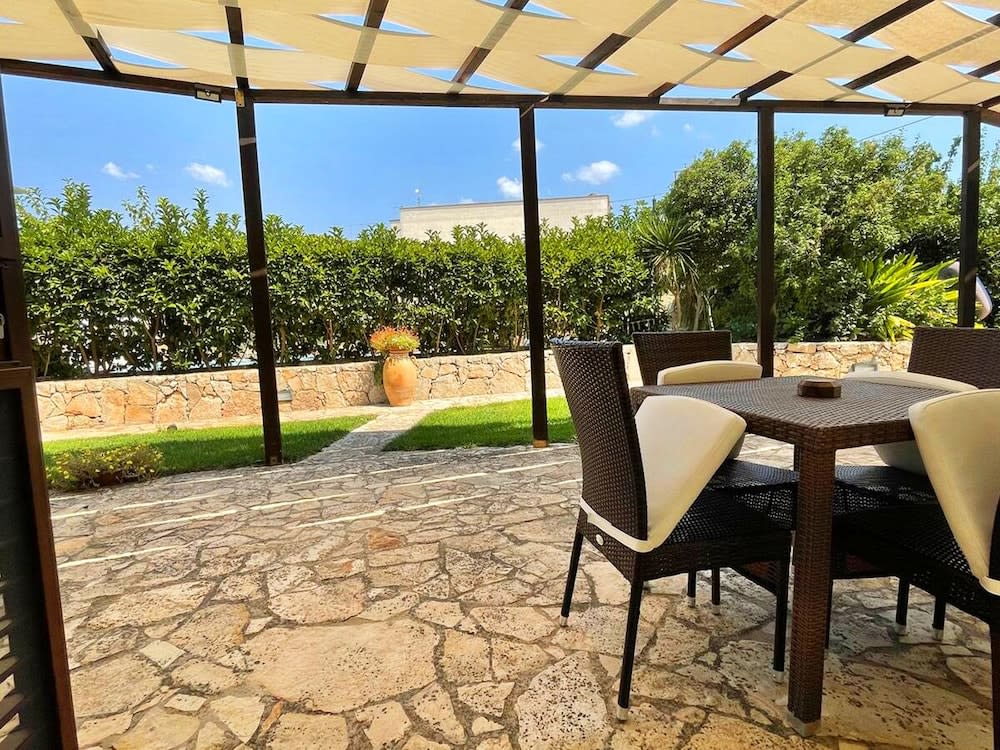 Villa B&B Antiche Macine del Salento - nel cuore del Salento 2