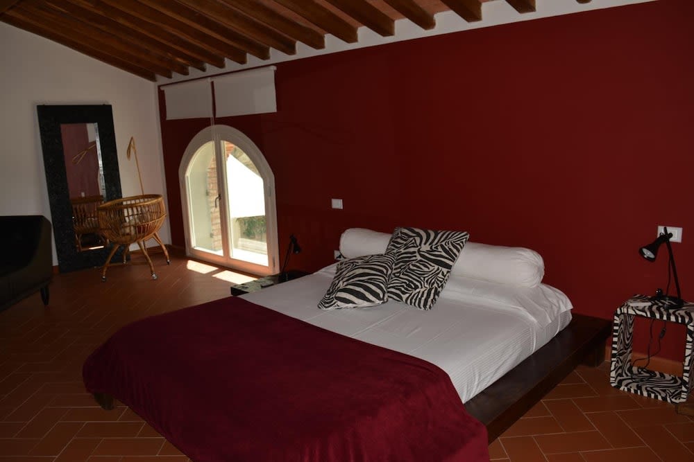 Podere Delle Fanciulle 2