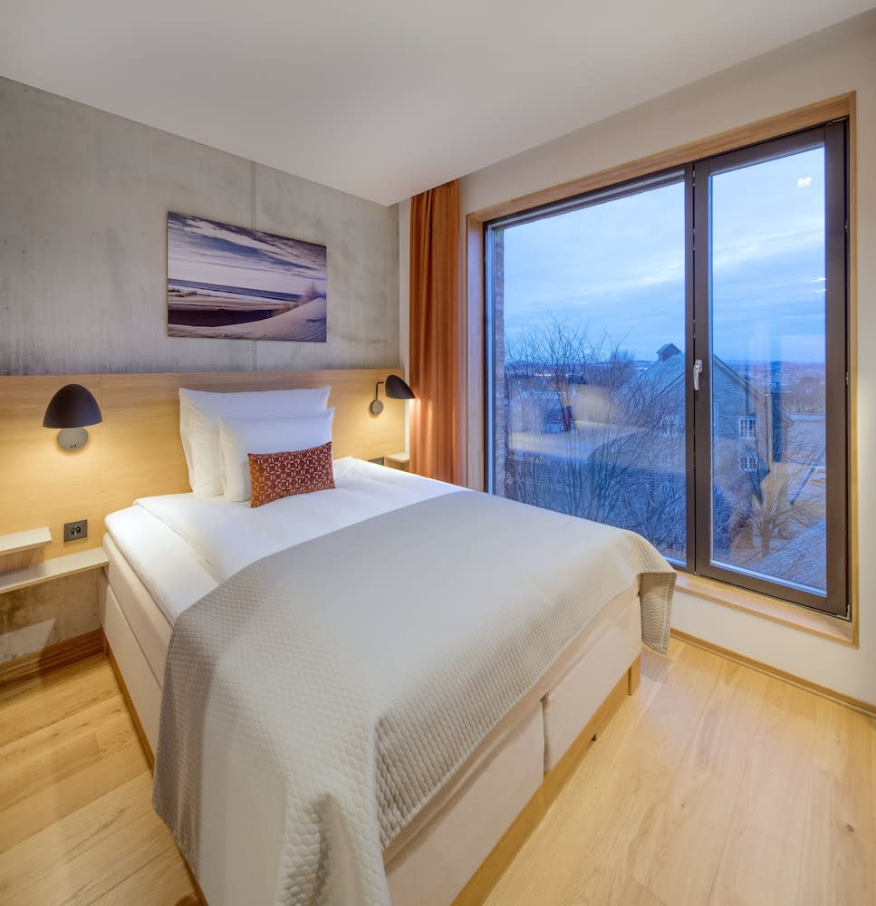 Ydalir Hotel 2