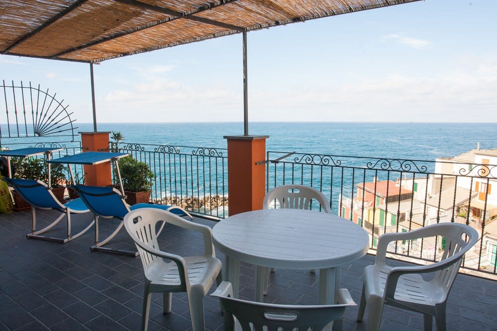 Scorci Di Mare 1