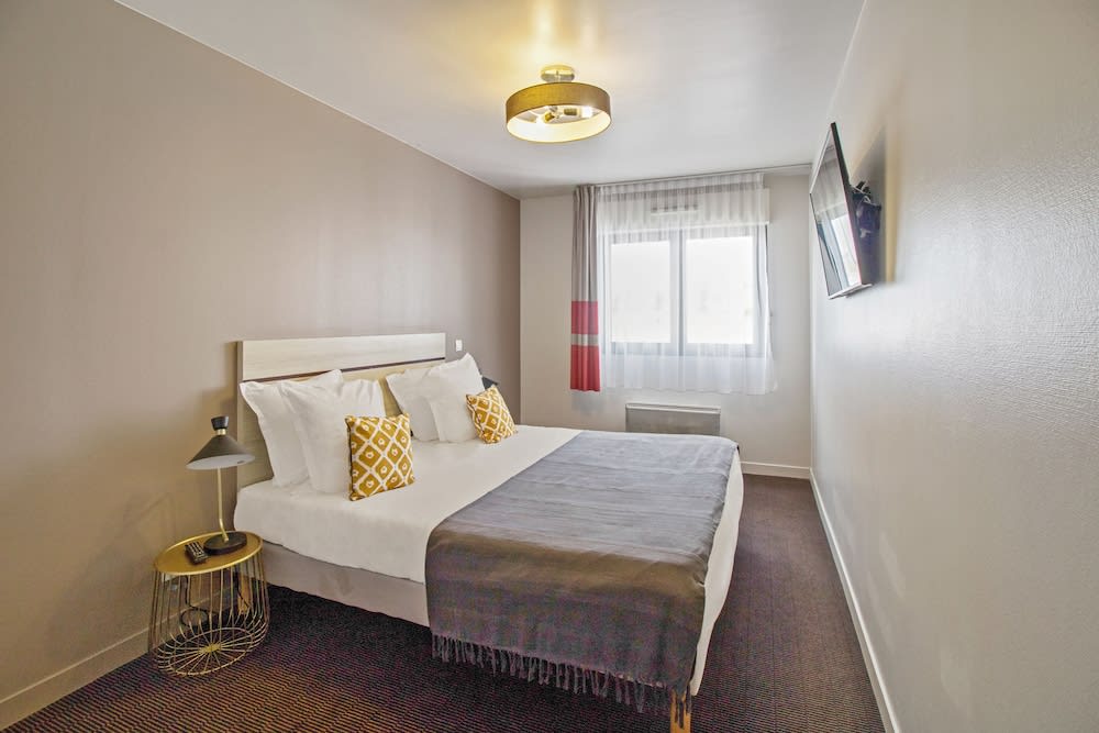 Appart’City Confort Paris Villejuif 3