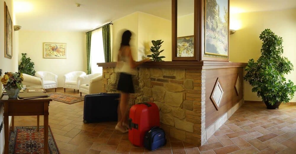 Locanda Del Parco Hotel 2