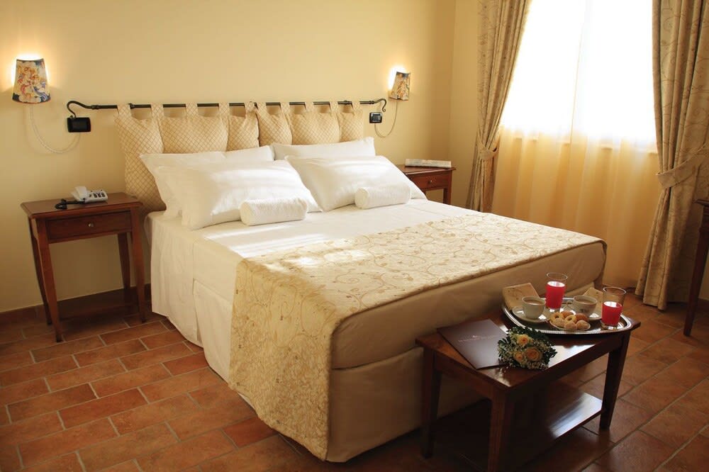 Locanda Del Parco Hotel 1
