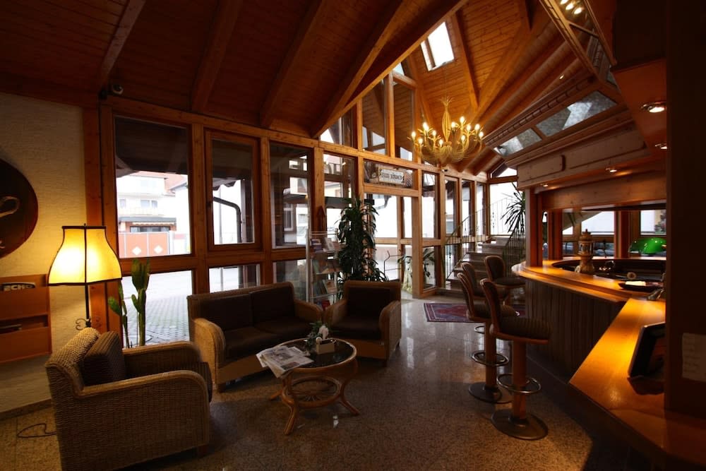 Hotel Zum Löwen 2