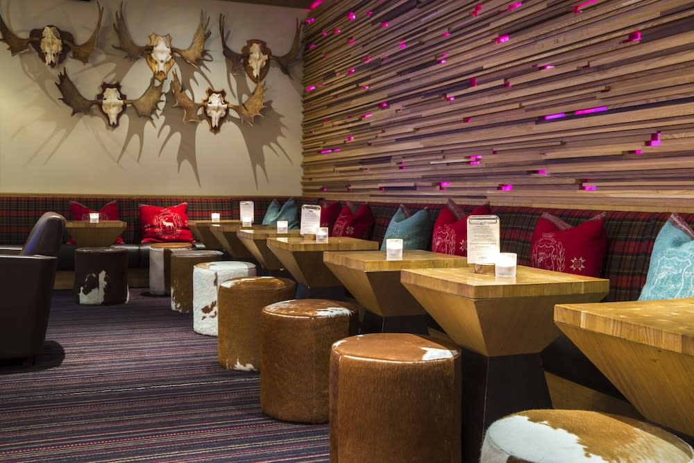 Radisson Blu Resort, Trysil 2