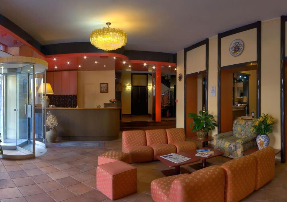 Hotel Giardinetto 2