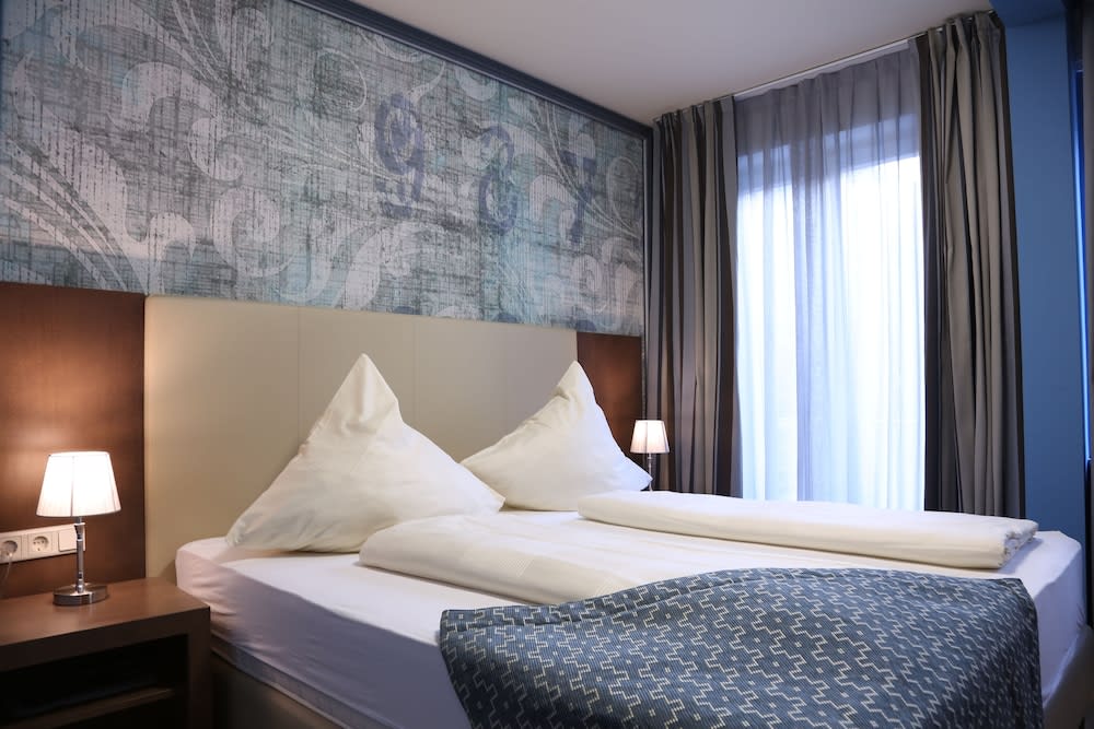 Markthotel Warendorf 2
