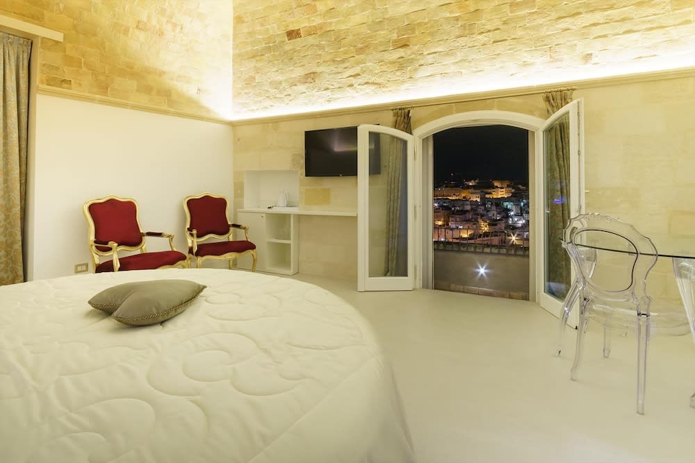 Antica Torre di Iuso 4