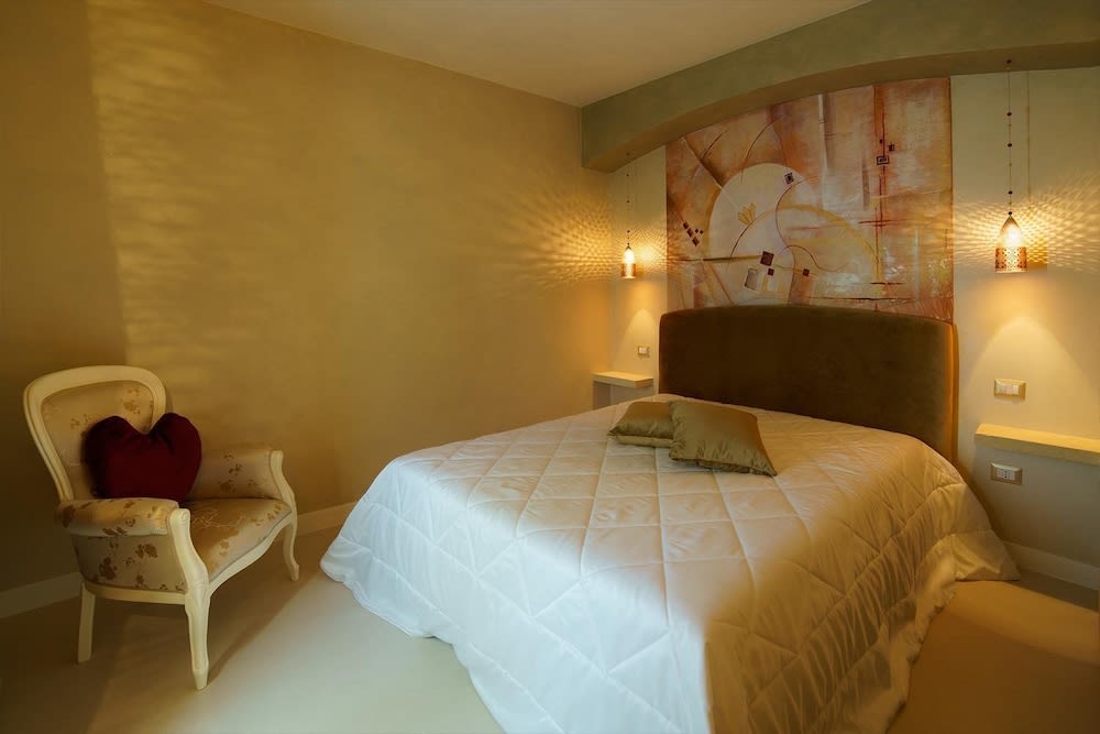 Antica Torre di Iuso 5