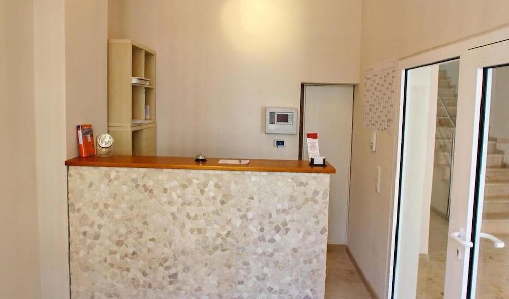 Hotel Gemini 2