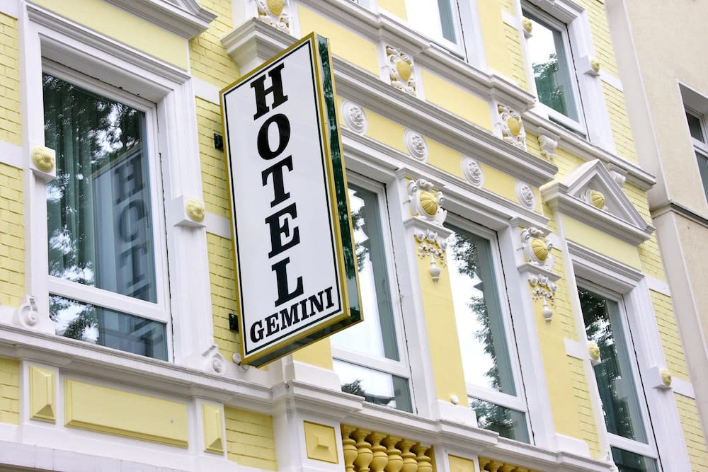 Hotel Gemini 1