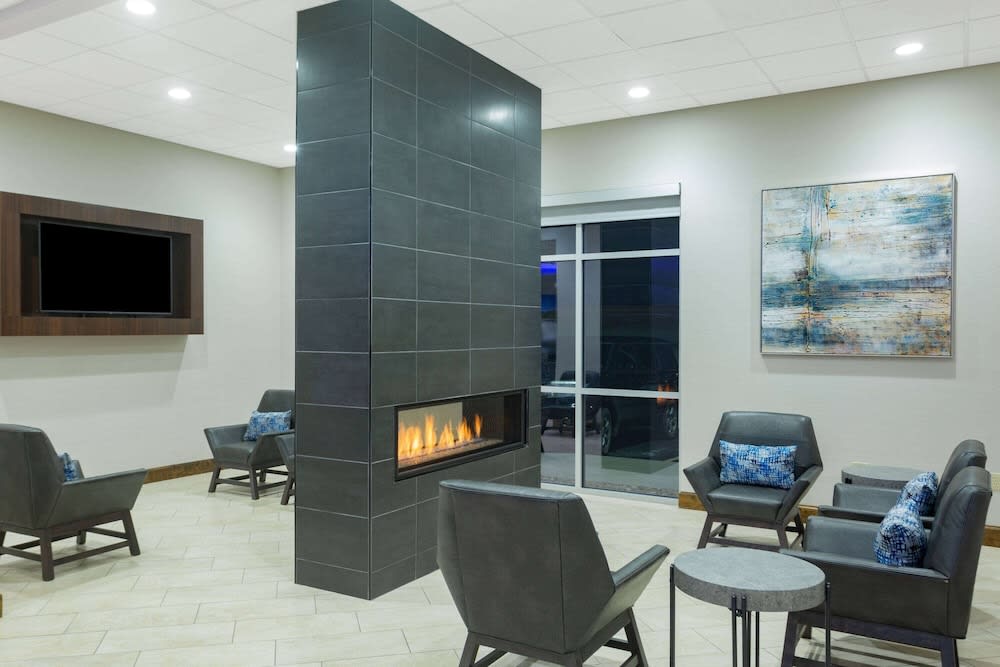 La Quinta by Wyndham Joplin 2