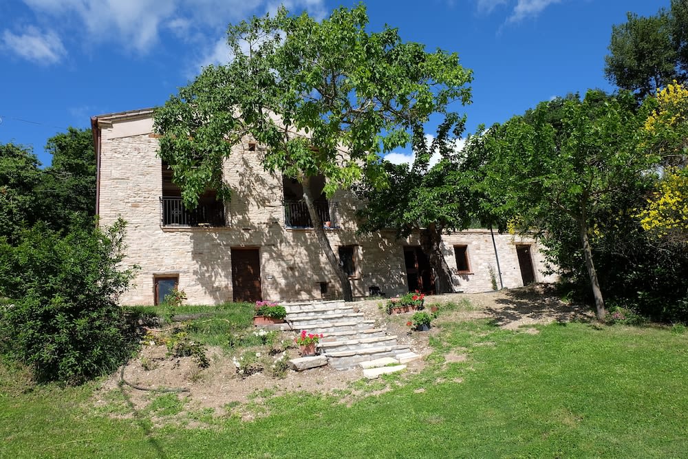Agriturismo Bosimano 1