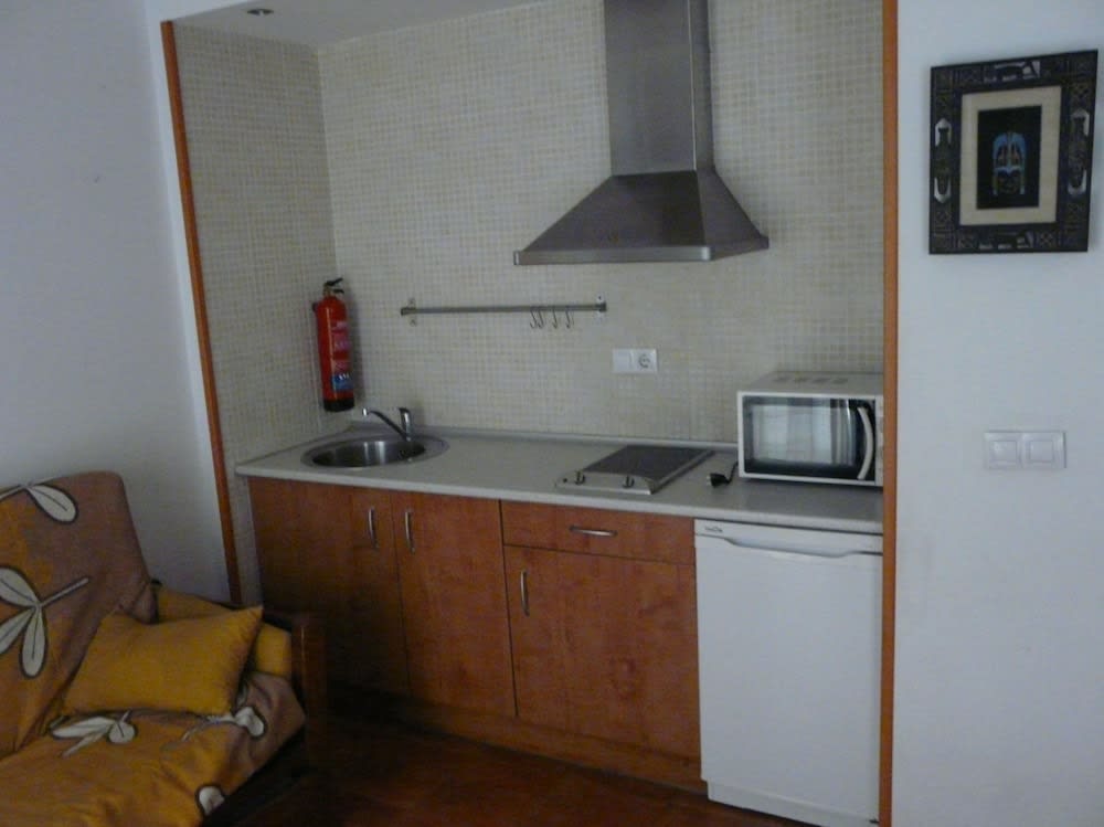 Apartamentos Gorbea 5