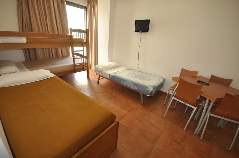 Apartamentos Gorbea 4