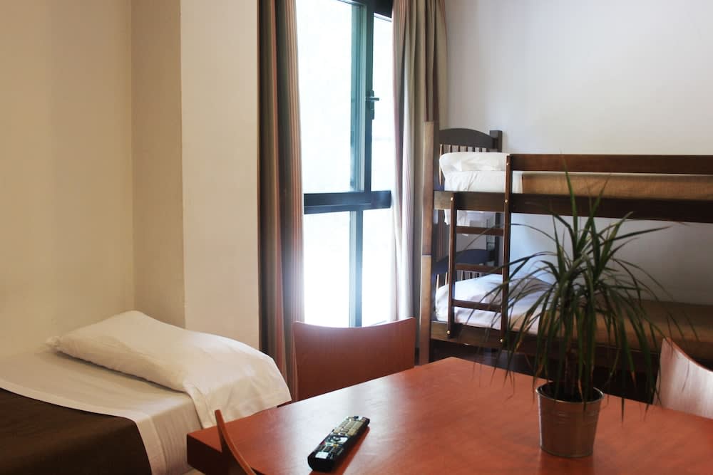 Apartamentos Gorbea 3