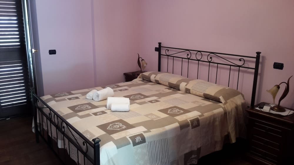 Agriturismo Torre Ercolana 3