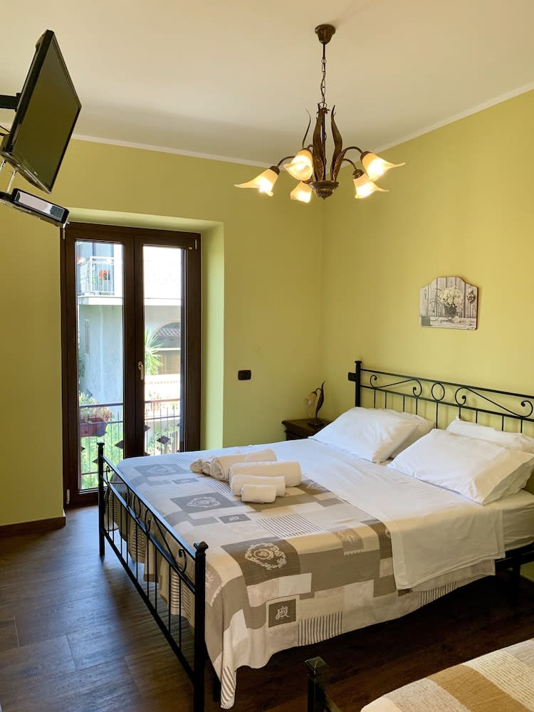 Agriturismo Torre Ercolana 5