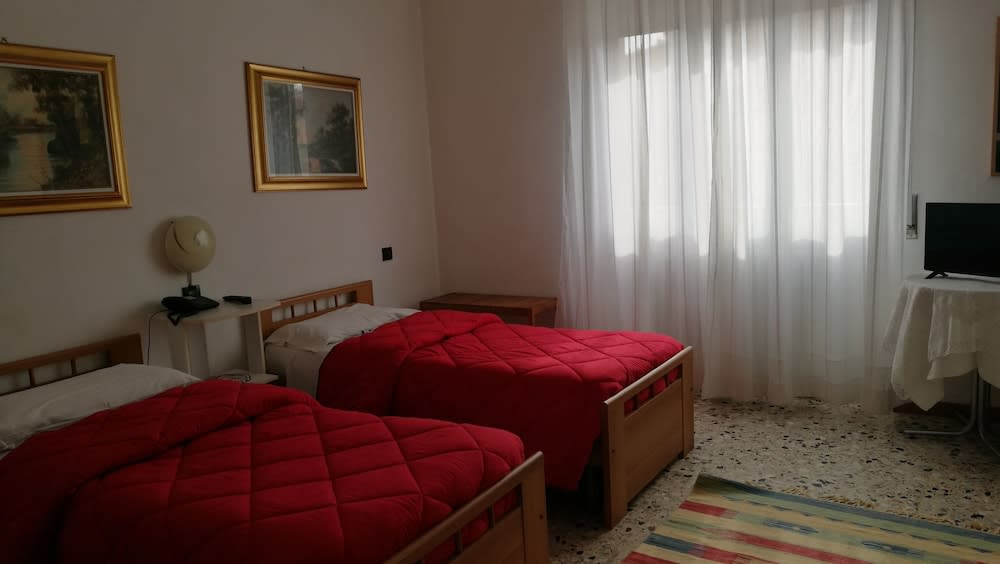 Ristorante Albergo Roma 1