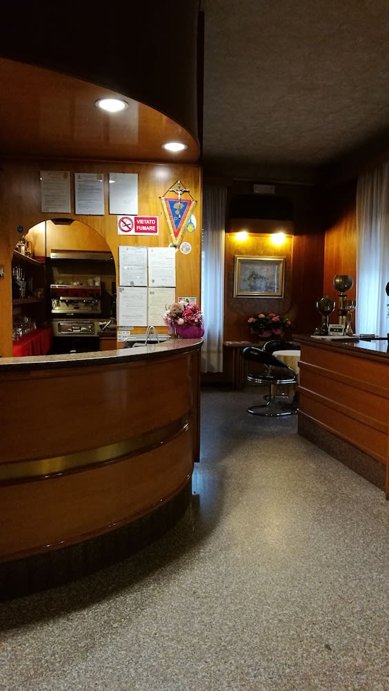 Ristorante Albergo Roma 4