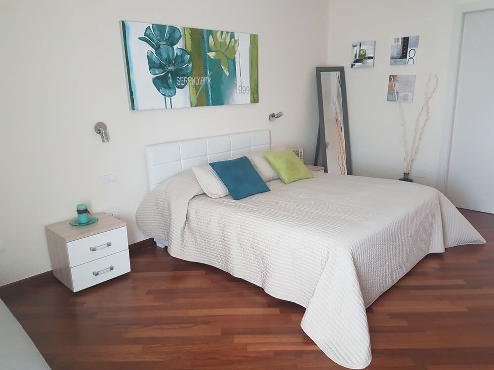 Residenza Piazza Moro 1