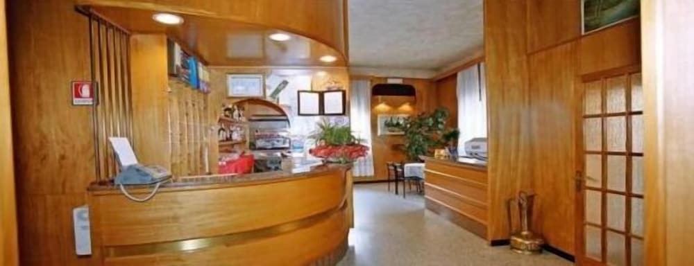 Ristorante Albergo Roma 3