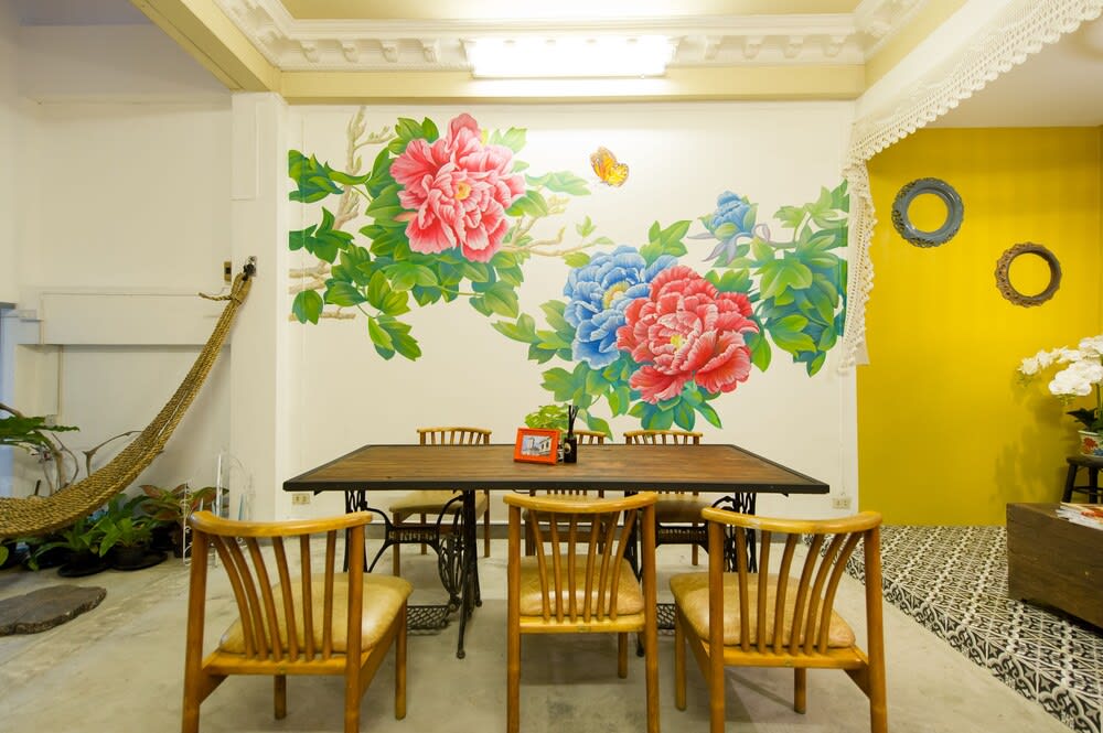 The Neighbors Hostel 2