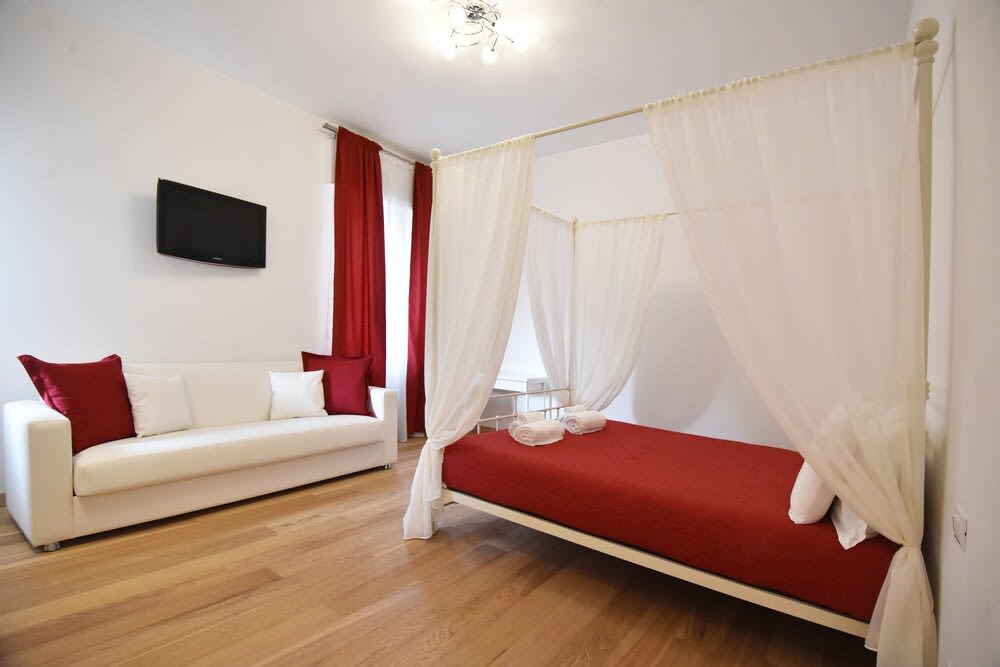 B&B agli Orti 2