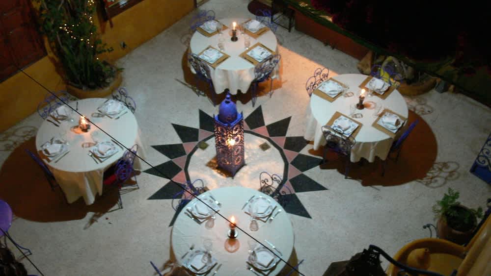 Riad Le Lieu 1