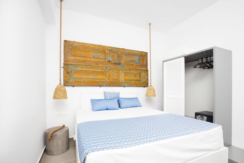 Lindos Portes Suites - Adults Only 3