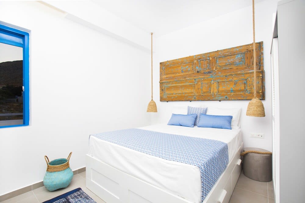 Lindos Portes Suites - Adults Only 4