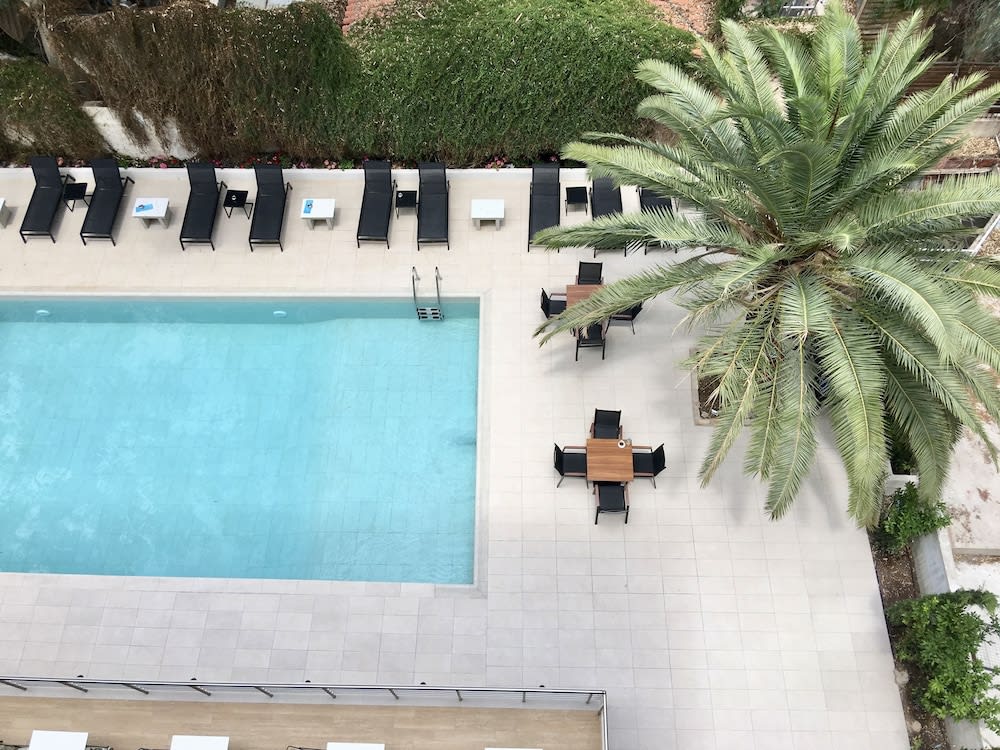 Athens coast hotel 1