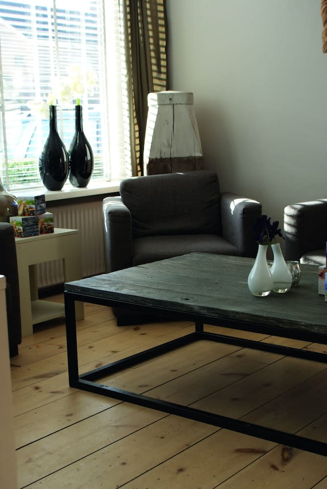 Niyunā wellness apartments 2