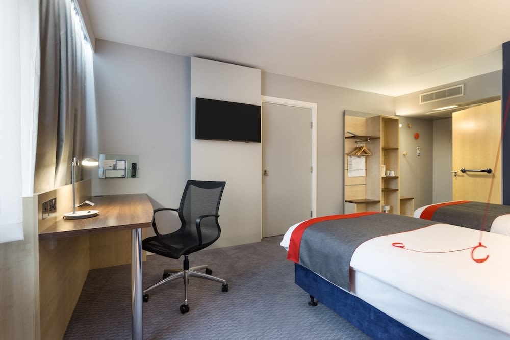 Holiday Inn Express LONDON - WATFORD JUNCTION by IHG 4