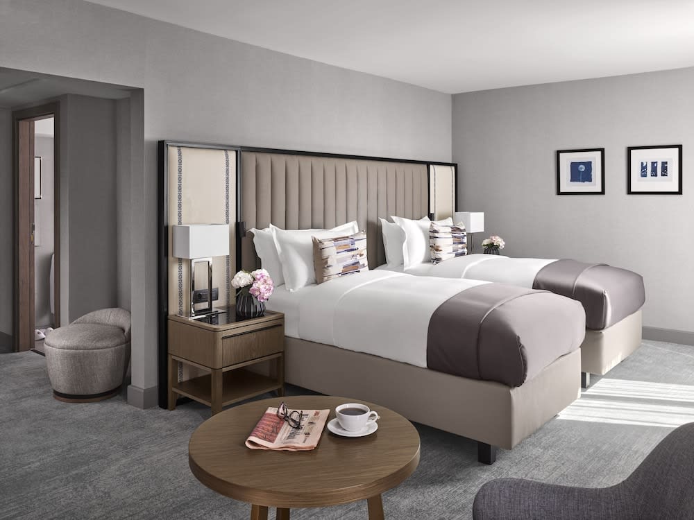 InterContinental Hotels SOFIA by IHG 4