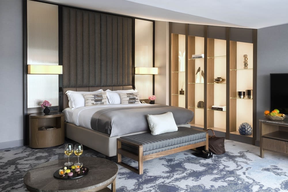 InterContinental Hotels SOFIA by IHG 5