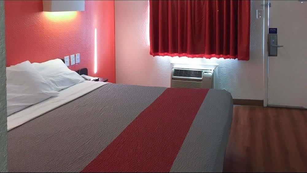 Motel 6-North Richland Hills, TX 2