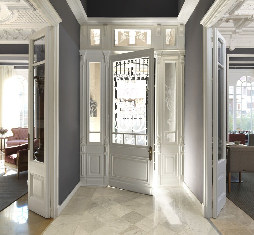 Casa Vincke Hotel 2