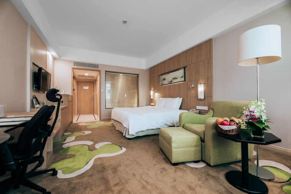 Holiday Inn Changzhou Wujin by IHG 4